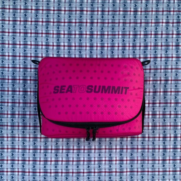 Sea To Summit flip top soft pod large - Picture 1 of 11